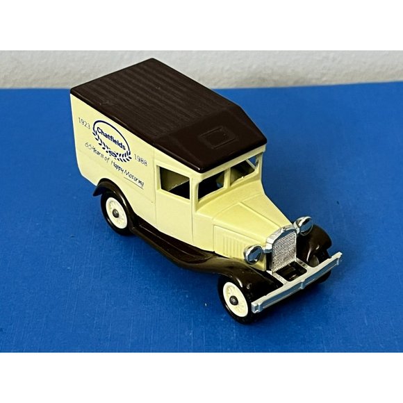 Lledo Days Gone Chatfields 65 Years of Happy Motoring Rare Diecast Ford Model A - Picture 7 of 8